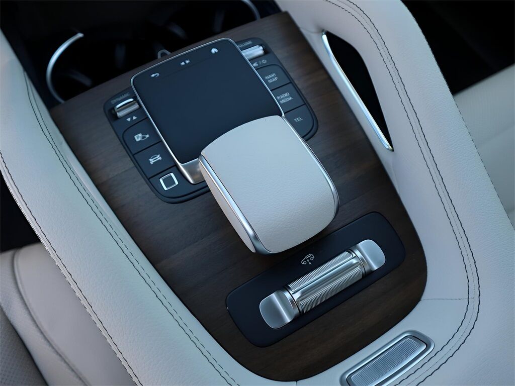 2026 Mercedes-Benz GLS GLS 450 San Clemente CA