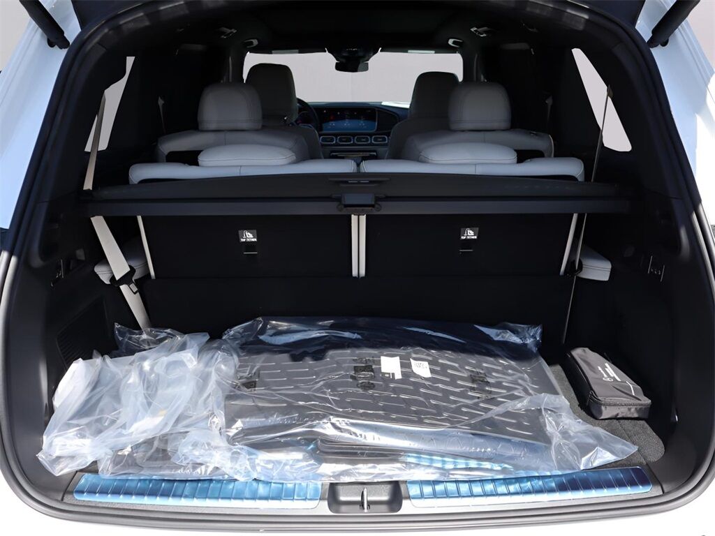 2026 Mercedes-Benz GLS GLS 450 San Clemente CA