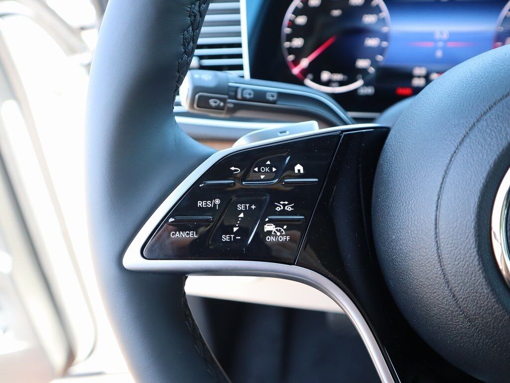 2026 Mercedes-Benz GLS GLS 450 San Clemente CA