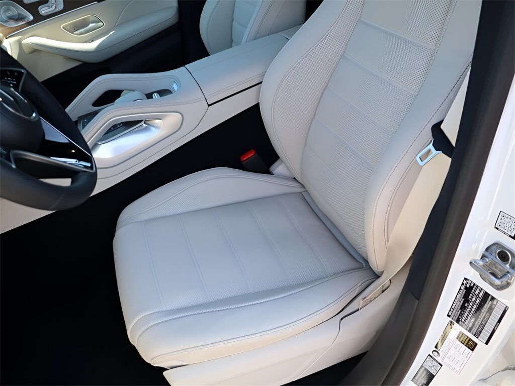 2026 Mercedes-Benz GLS GLS 450 San Clemente CA