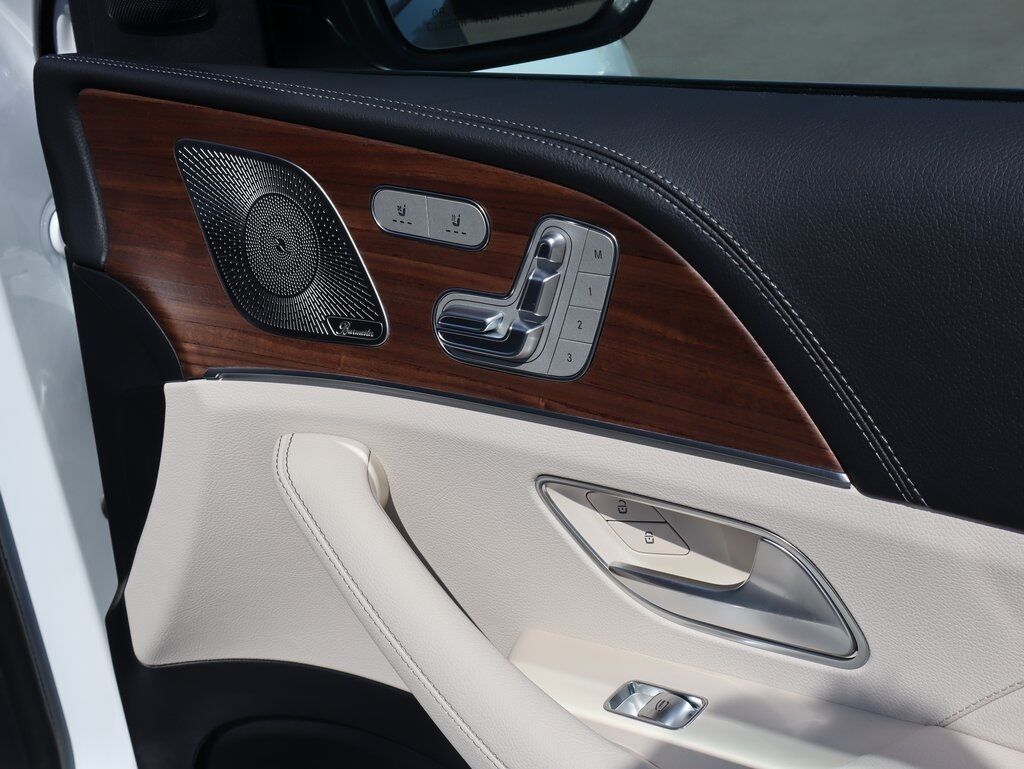 2026 Mercedes-Benz GLS GLS 450 San Clemente CA