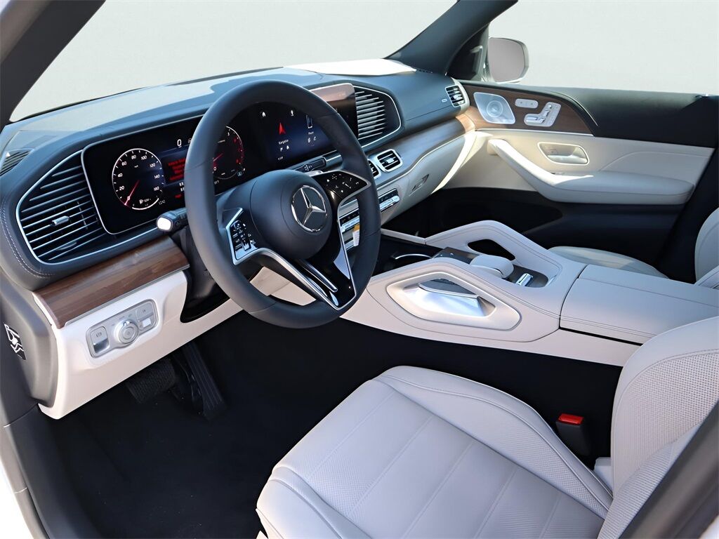 2026 Mercedes-Benz GLS GLS 450 San Clemente CA