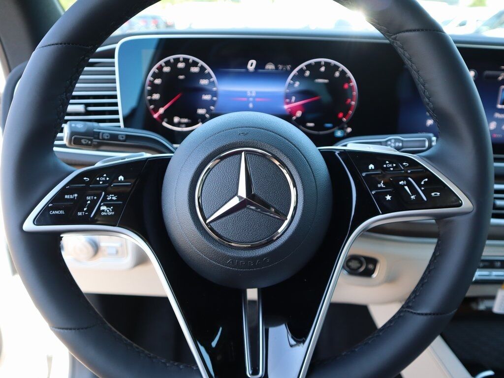 2026 Mercedes-Benz GLS GLS 450 San Clemente CA