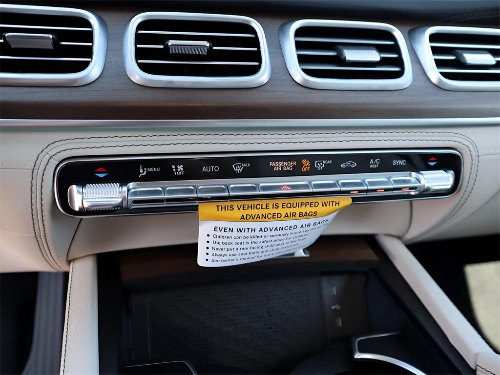 2026 Mercedes-Benz GLS GLS 450 San Clemente CA