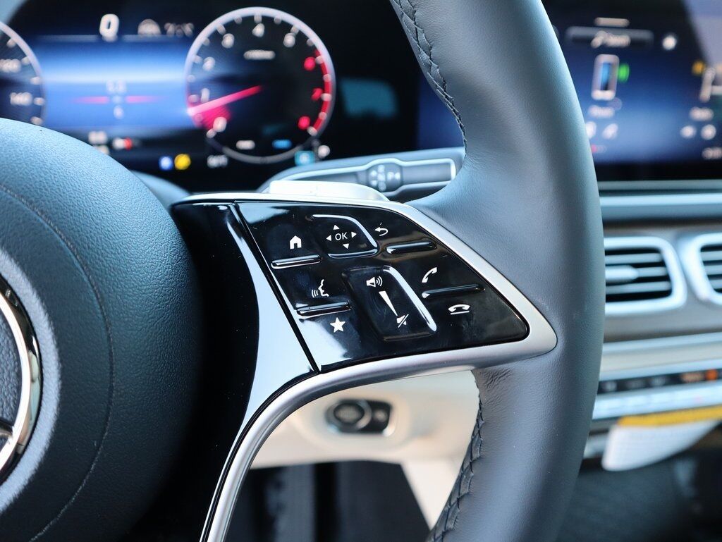 2026 Mercedes-Benz GLS GLS 450 San Clemente CA