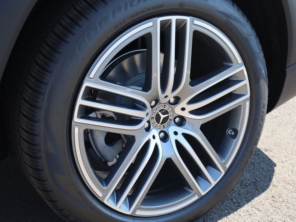 2026 Mercedes-Benz GLS GLS 450 San Clemente CA