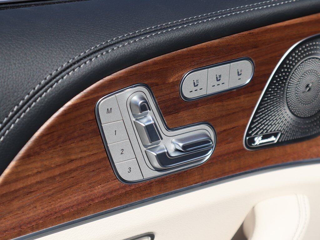 2026 Mercedes-Benz GLS GLS 450 San Clemente CA
