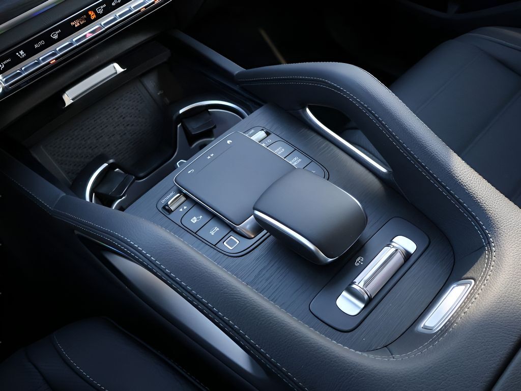 2026 Mercedes-Benz GLS GLS 450 San Clemente CA