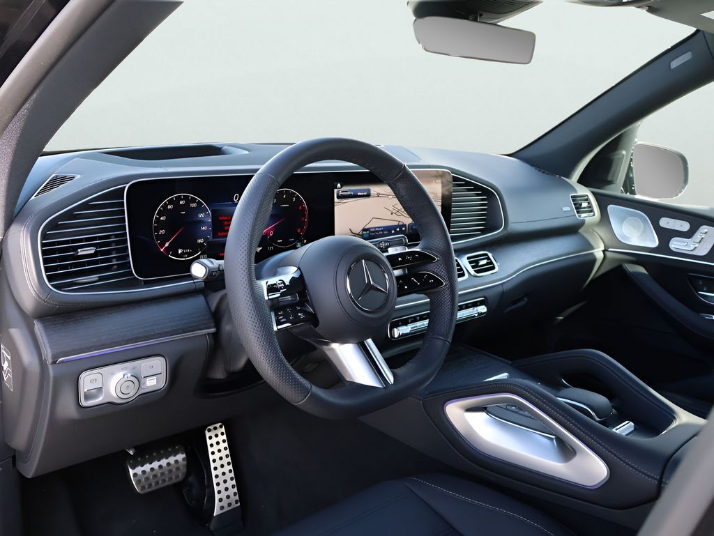 2026 Mercedes-Benz GLS GLS 450 San Clemente CA