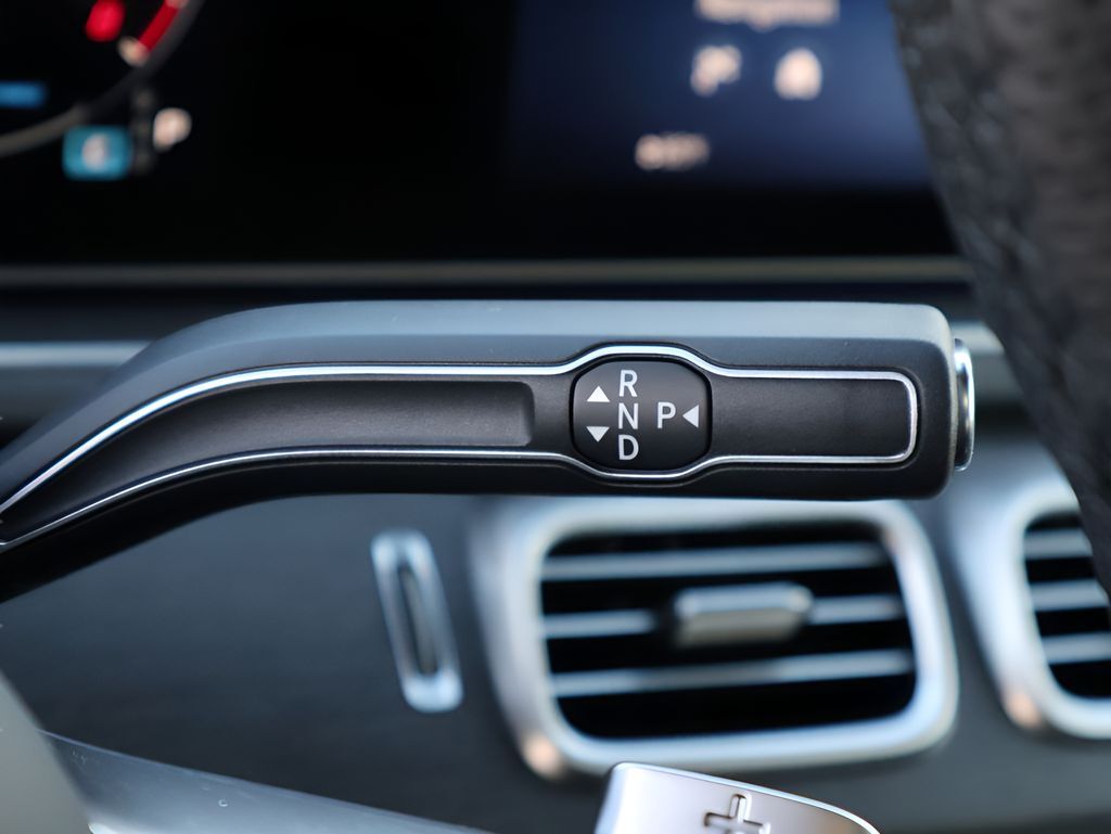 2026 Mercedes-Benz GLS GLS 450 San Clemente CA