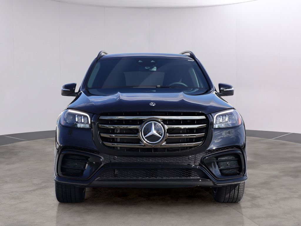 2026 Mercedes-Benz GLS GLS 450 San Clemente CA