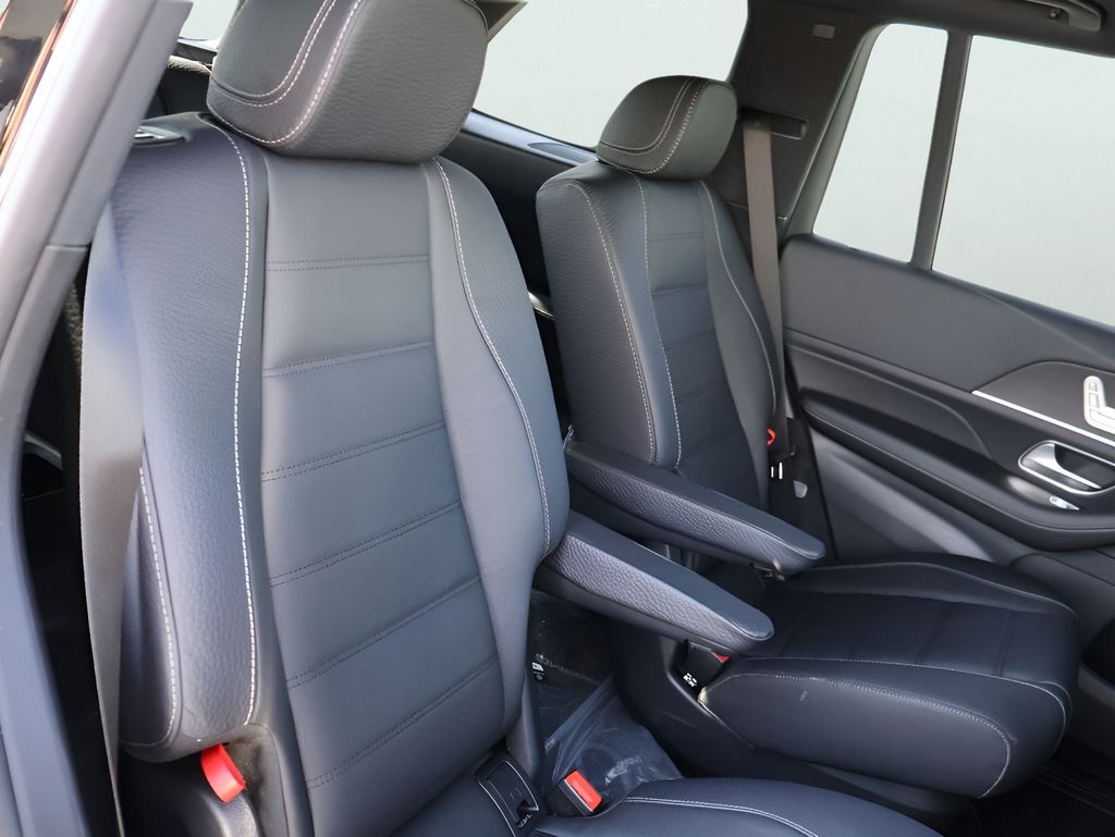 2026 Mercedes-Benz GLS GLS 450 San Clemente CA