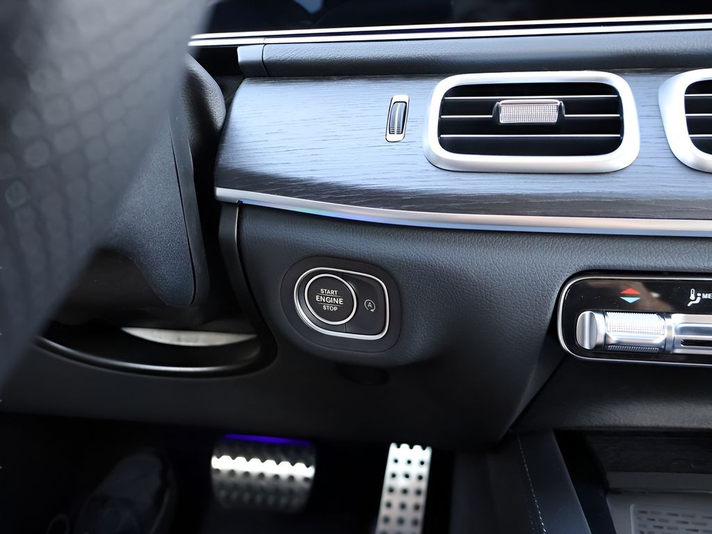 2026 Mercedes-Benz GLS GLS 450 San Clemente CA