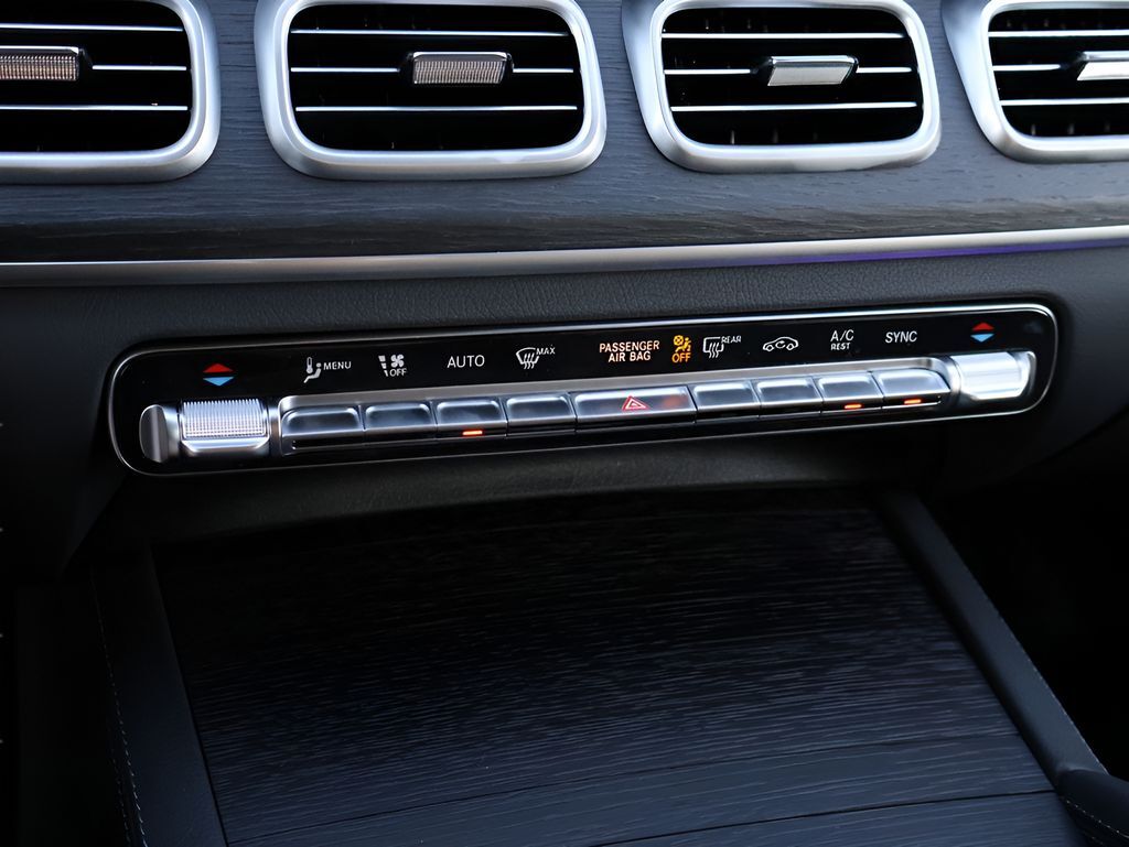 2026 Mercedes-Benz GLS GLS 450 San Clemente CA