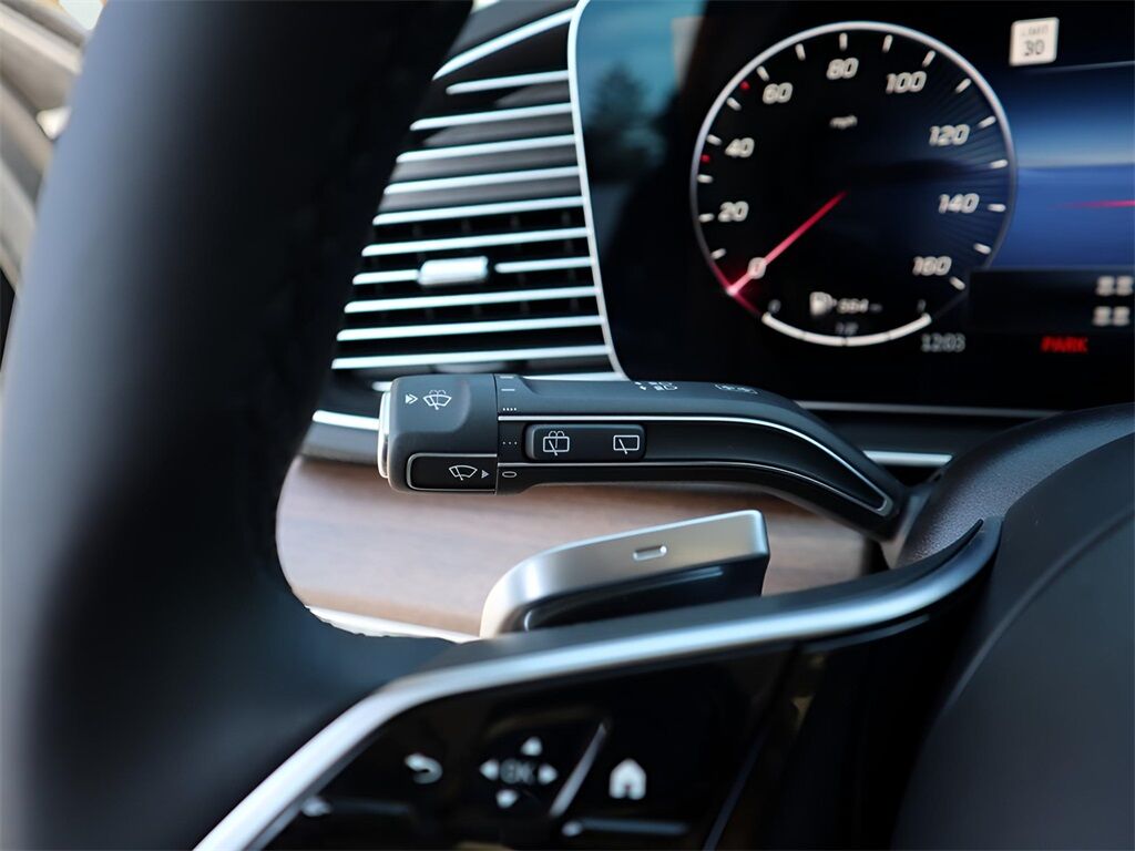 2026 Mercedes-Benz GLS GLS 450 San Clemente CA