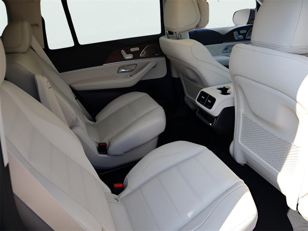 2026 Mercedes-Benz GLS GLS 450 San Clemente CA