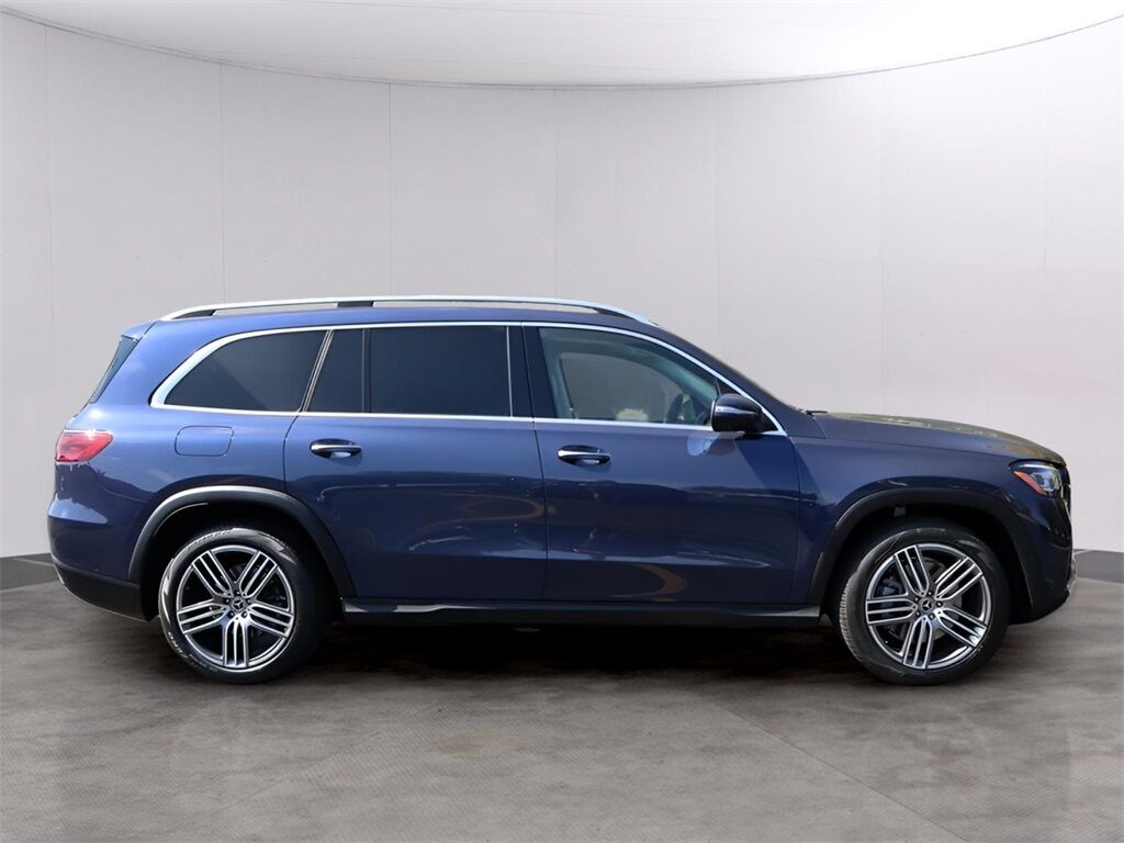 2026 Mercedes-Benz GLS GLS 450 San Clemente CA
