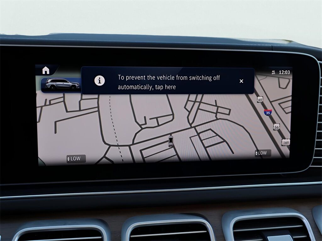 2026 Mercedes-Benz GLS GLS 450 San Clemente CA