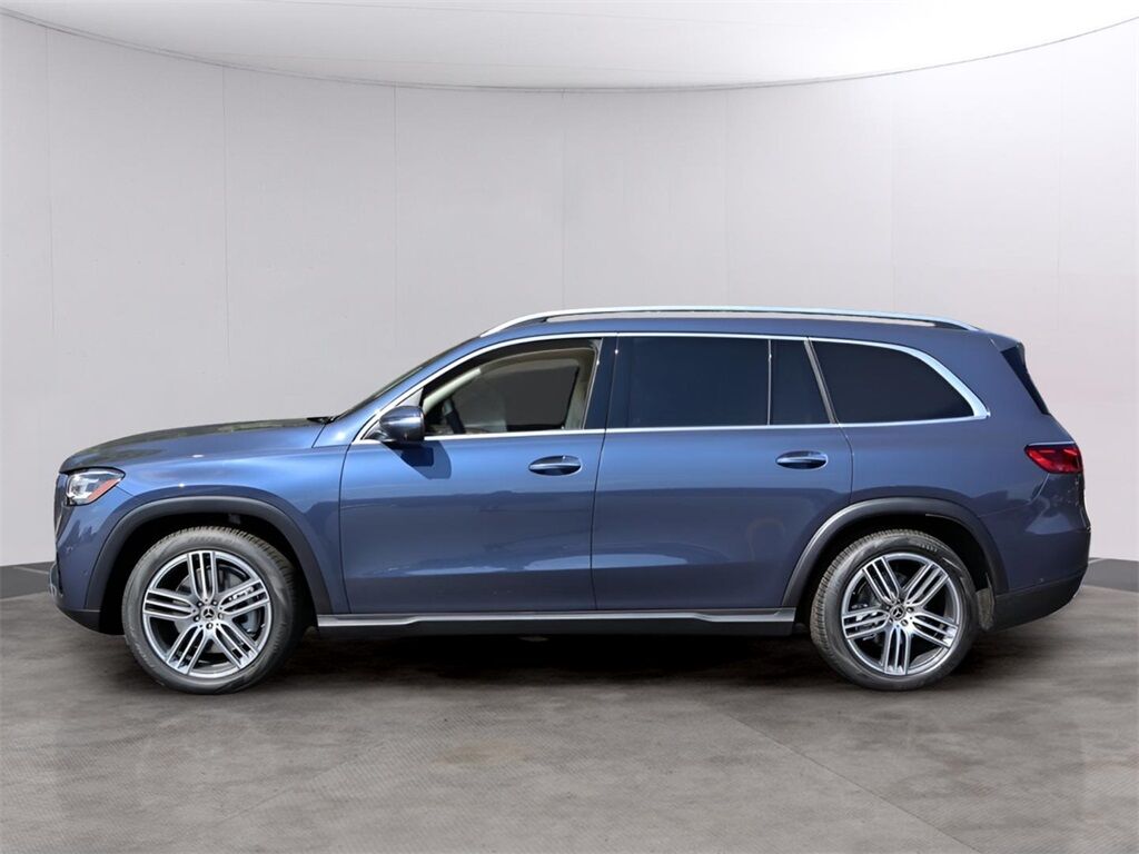 2026 Mercedes-Benz GLS GLS 450 San Clemente CA