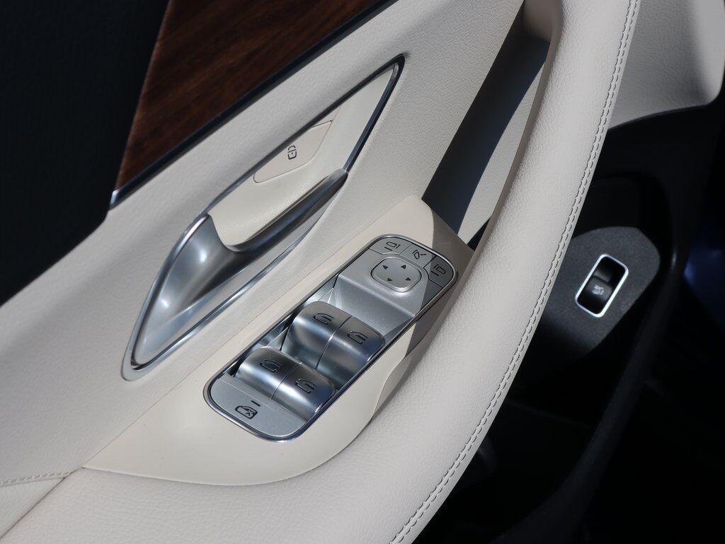 2026 Mercedes-Benz GLS GLS 450 San Clemente CA