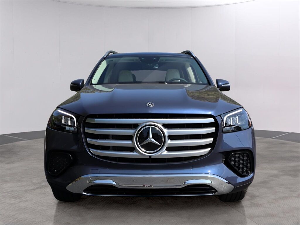 2026 Mercedes-Benz GLS GLS 450 San Clemente CA