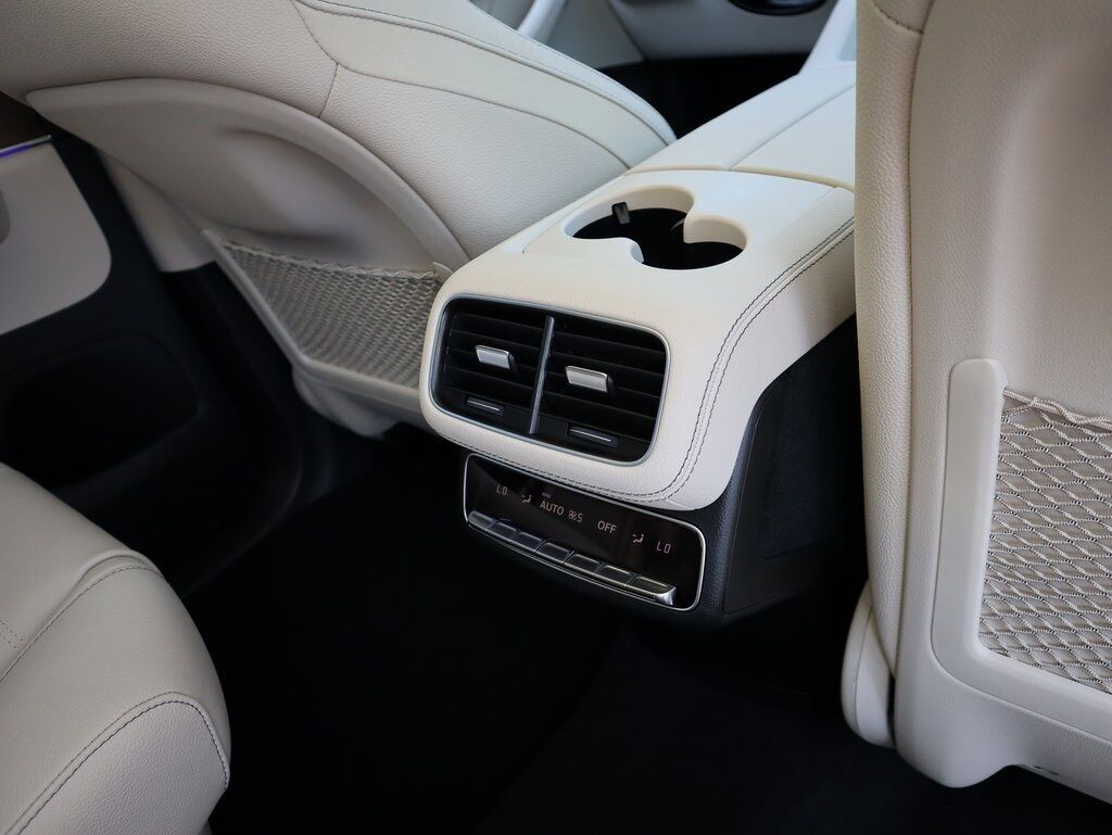 2026 Mercedes-Benz GLS GLS 450 San Clemente CA