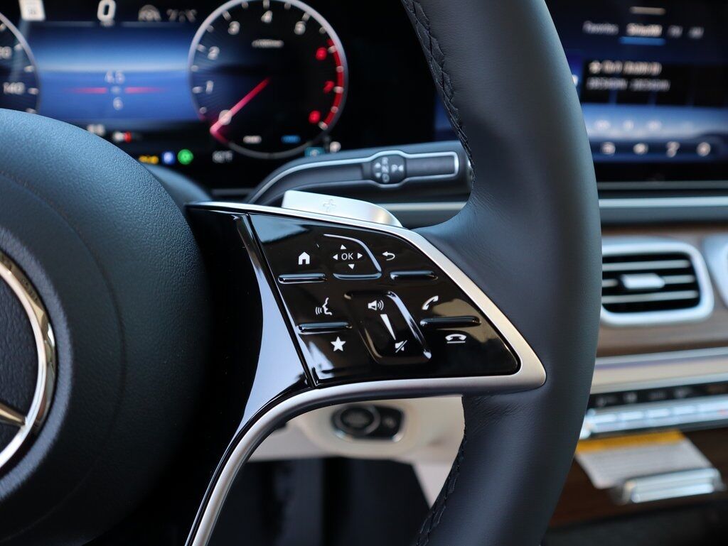 2026 Mercedes-Benz GLS GLS 450 San Clemente CA