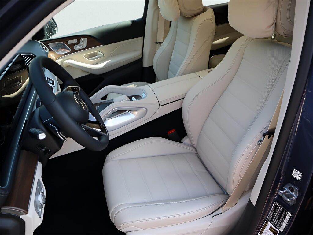 2026 Mercedes-Benz GLS GLS 450 San Clemente CA