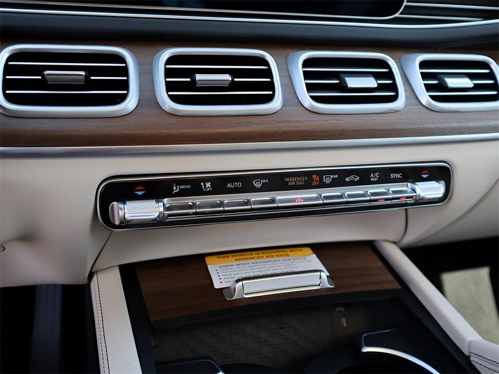 2026 Mercedes-Benz GLS GLS 450 San Clemente CA