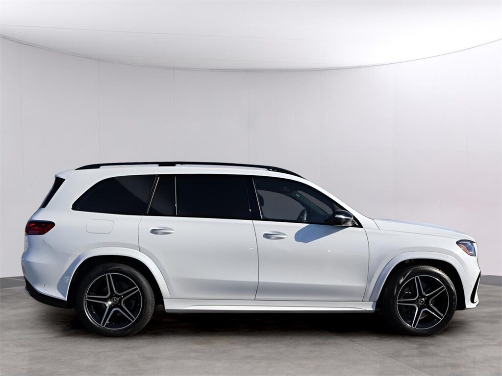 2026 Mercedes-Benz GLS GLS 450 San Clemente CA