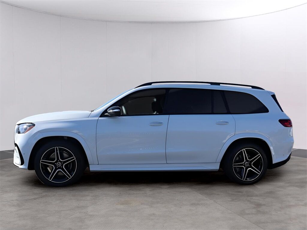 2026 Mercedes-Benz GLS GLS 450 San Clemente CA