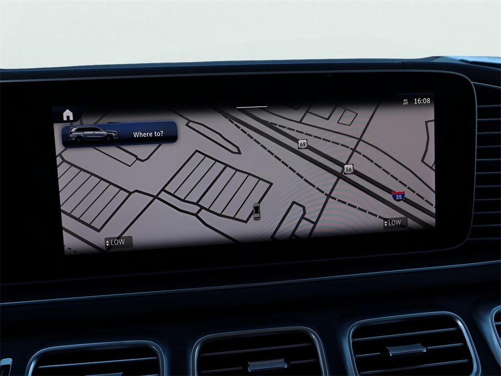2026 Mercedes-Benz GLS GLS 450 San Clemente CA