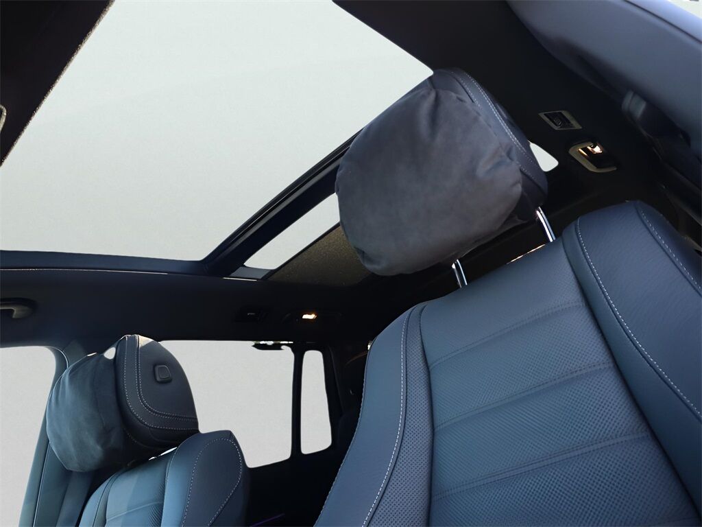 2026 Mercedes-Benz GLS GLS 450 San Clemente CA