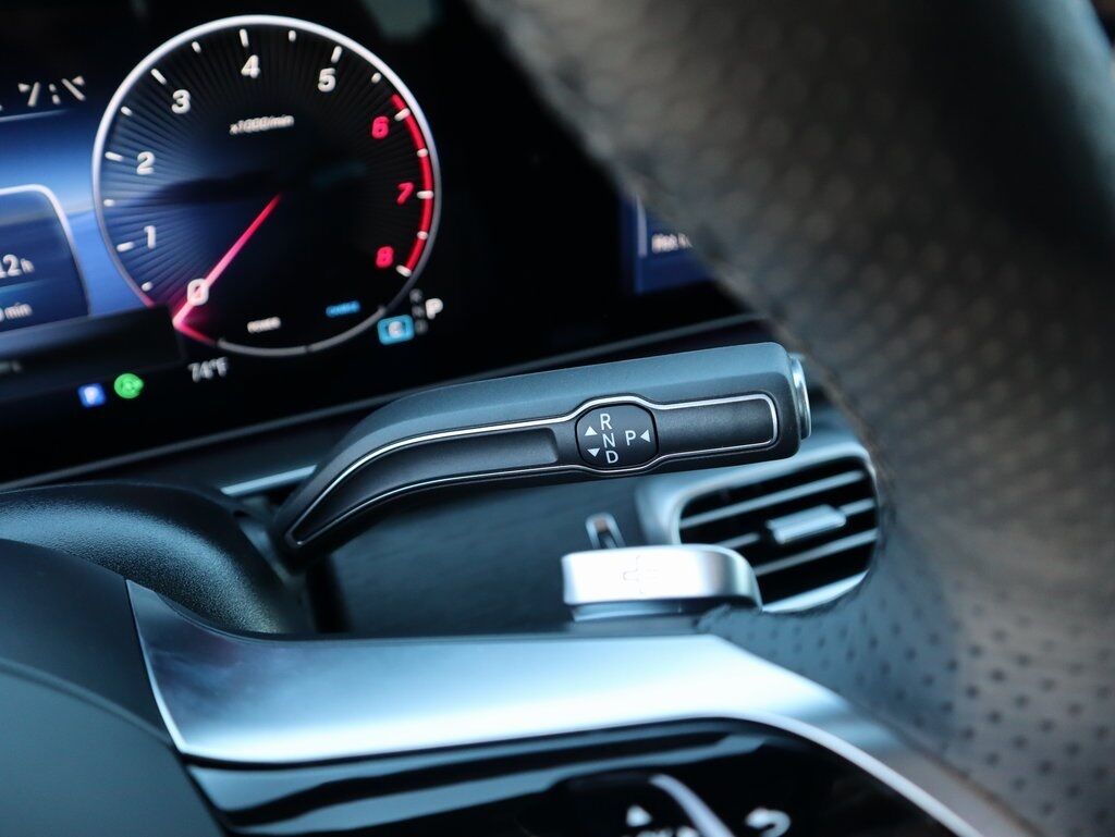 2026 Mercedes-Benz GLS GLS 450 San Clemente CA