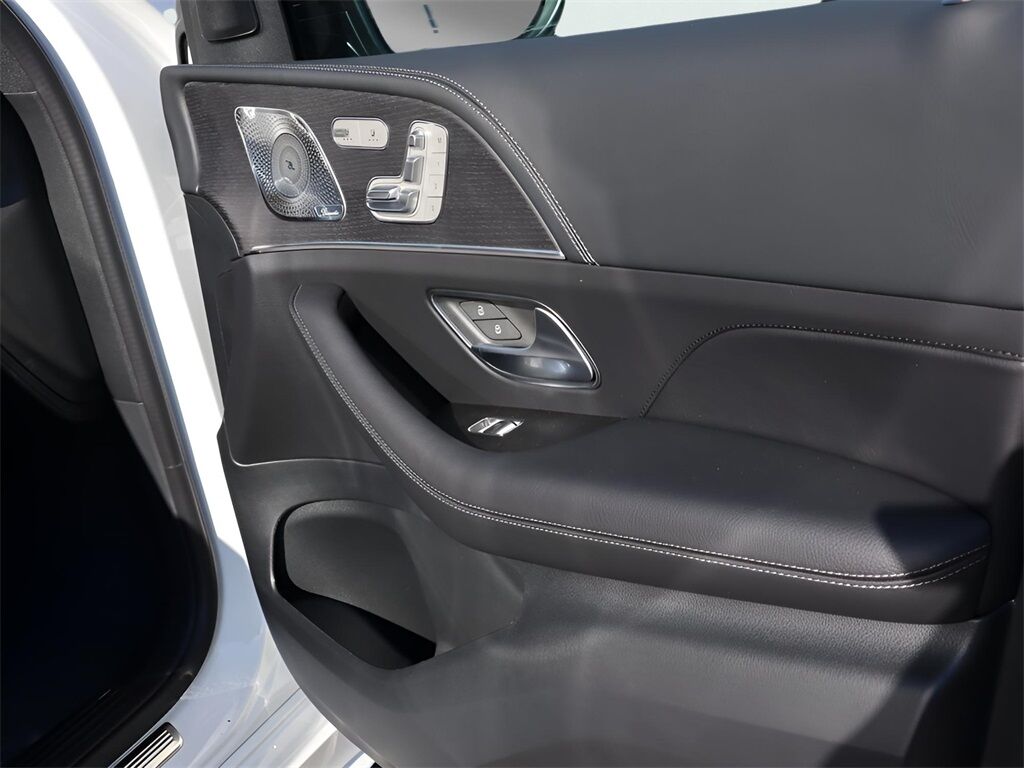 2026 Mercedes-Benz GLS GLS 450 San Clemente CA