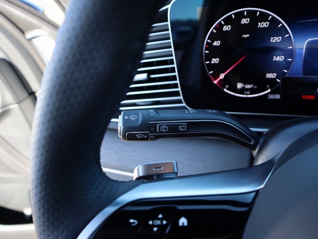 2026 Mercedes-Benz GLS GLS 450 San Clemente CA