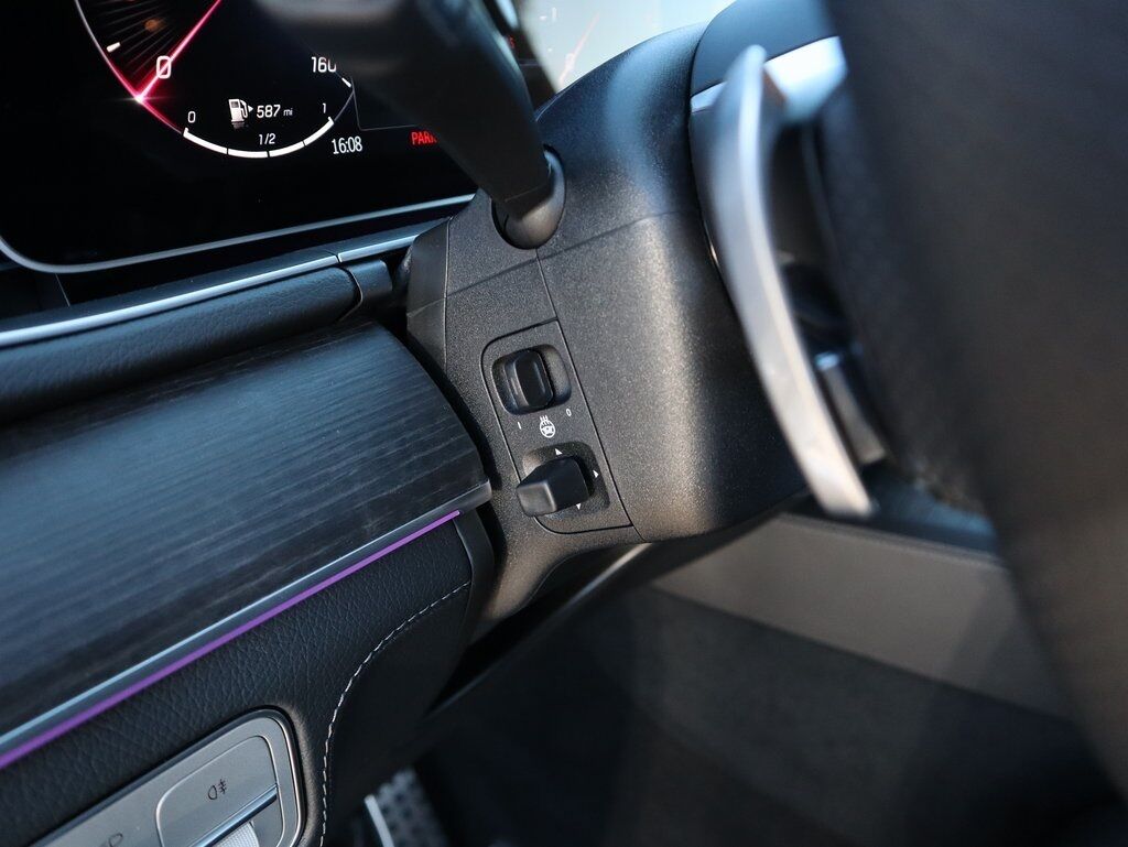 2026 Mercedes-Benz GLS GLS 450 San Clemente CA