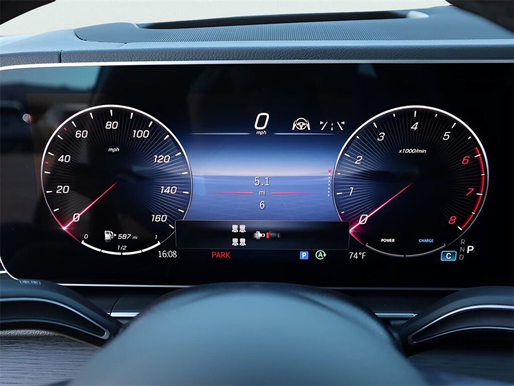 2026 Mercedes-Benz GLS GLS 450 San Clemente CA