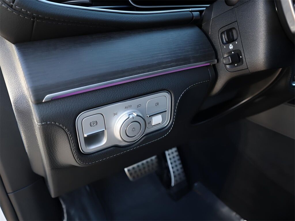 2026 Mercedes-Benz GLS GLS 450 San Clemente CA