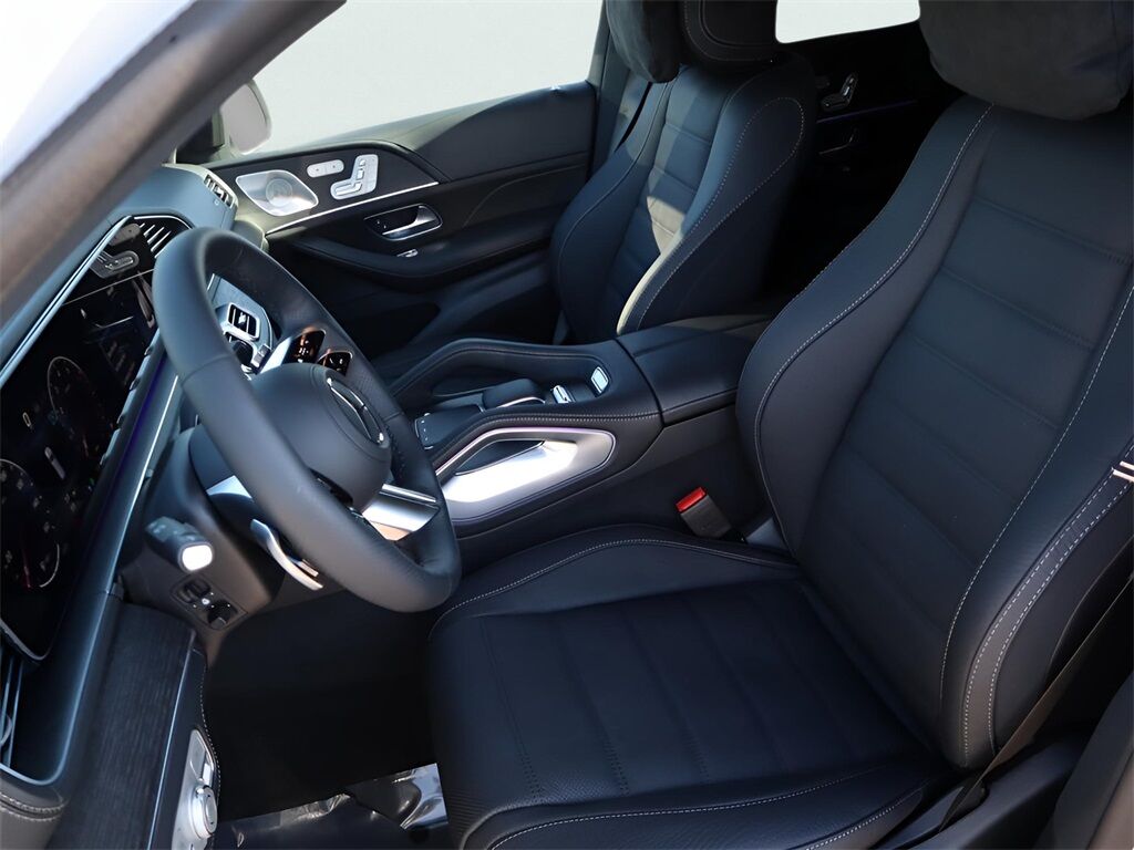2026 Mercedes-Benz GLS GLS 450 San Clemente CA