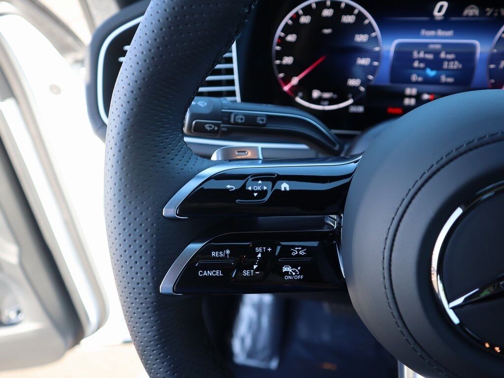 2026 Mercedes-Benz GLS GLS 450 San Clemente CA