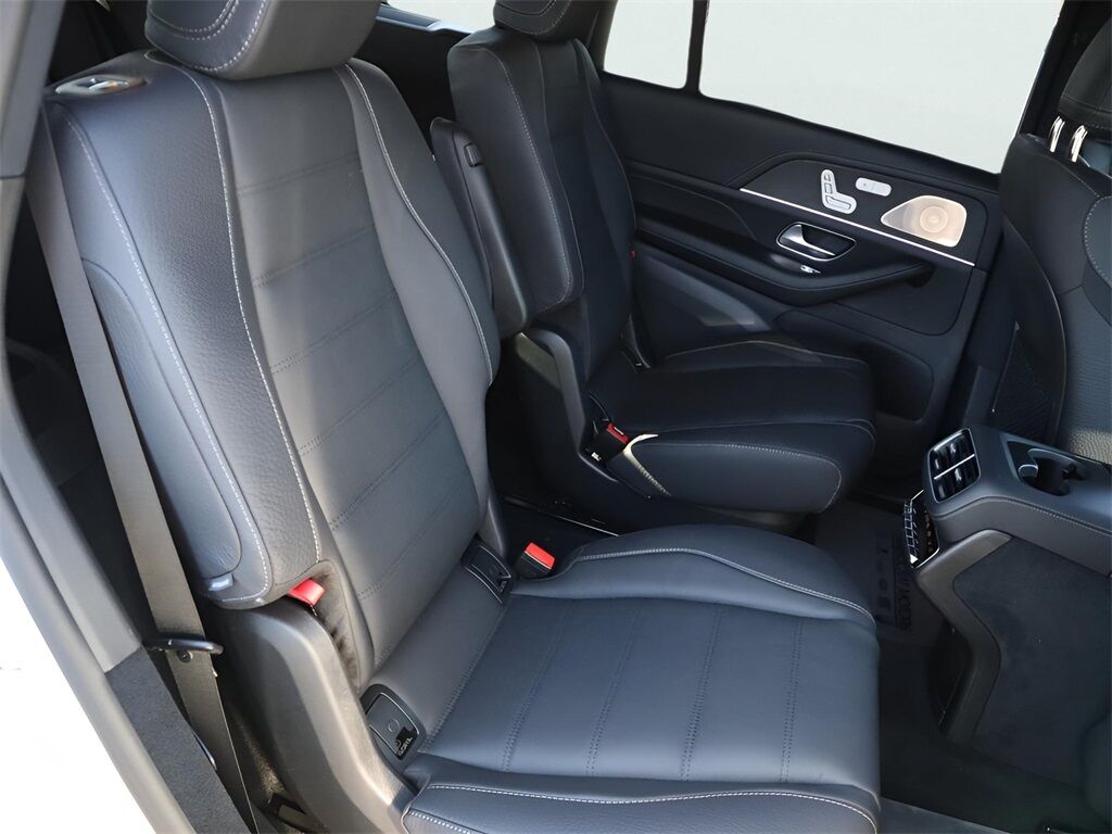 2026 Mercedes-Benz GLS GLS 450 San Clemente CA