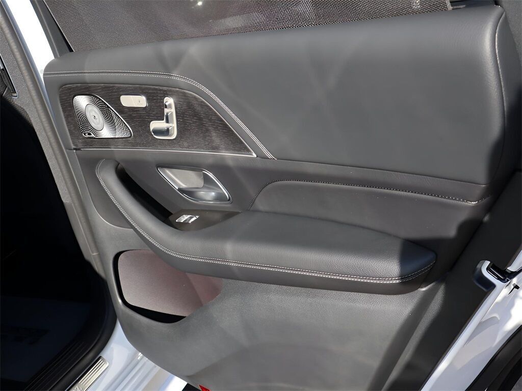 2026 Mercedes-Benz GLS GLS 450 San Clemente CA