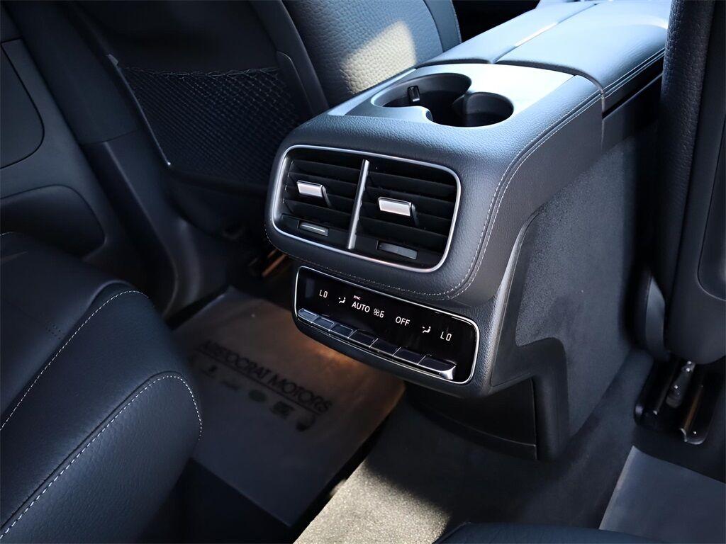 2026 Mercedes-Benz GLS GLS 450 San Clemente CA