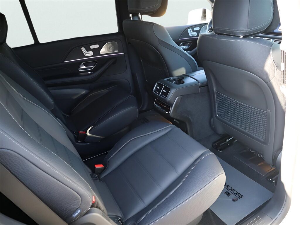 2026 Mercedes-Benz GLS GLS 450 San Clemente CA