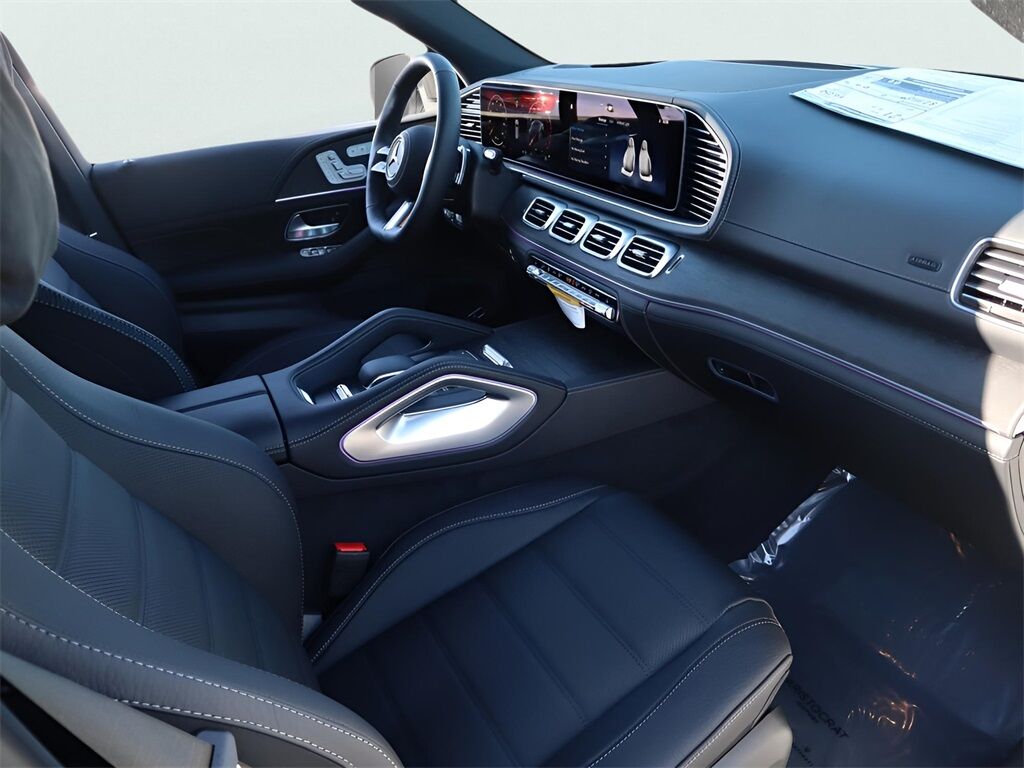 2026 Mercedes-Benz GLS GLS 450 San Clemente CA