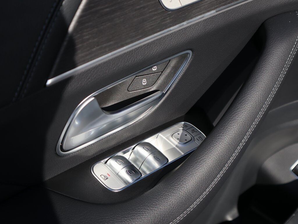 2026 Mercedes-Benz GLS GLS 450 San Clemente CA