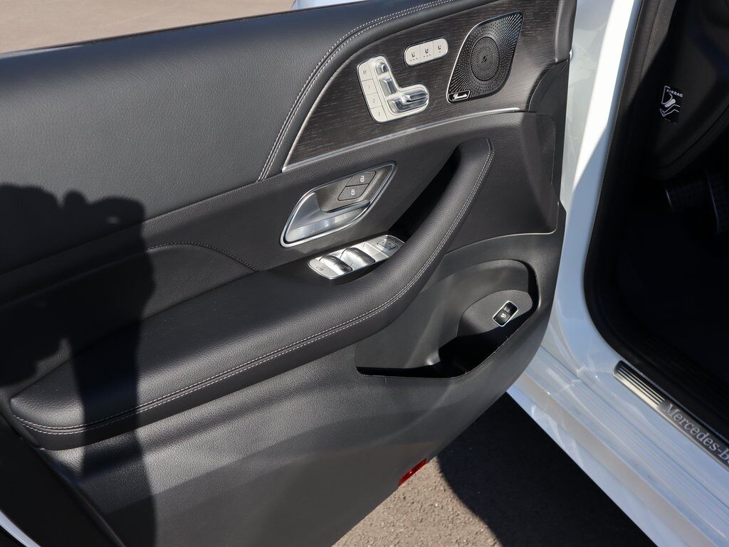 2026 Mercedes-Benz GLS GLS 450 San Clemente CA