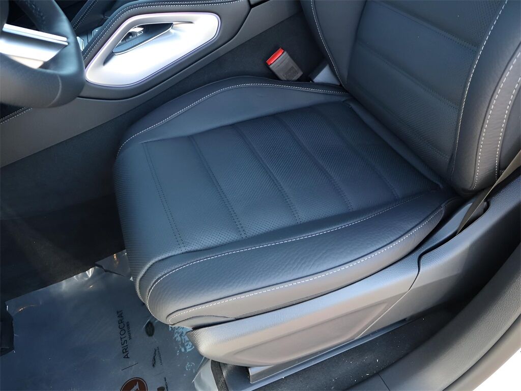 2026 Mercedes-Benz GLS GLS 450 San Clemente CA