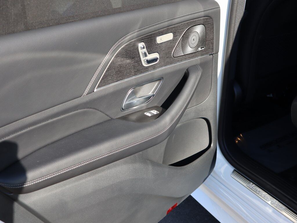 2026 Mercedes-Benz GLS GLS 450 San Clemente CA